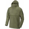 Helikon-Tex MISTRAL Anorak Jacket® - Soft Shell - ADAPTIVE GREEN, M