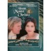 Hrabě Monte Cristo DVD 4 (papierový obal)