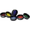 Filter Omegon Color set 1,25″ (6 pieces)