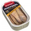 Sokra Filety z makrely v slnečnicovom oleji 115g 115g