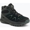 Pánske turistické topánky Merrell Yokota 3 Mid Gtx black