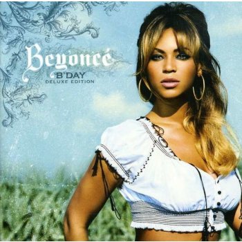 Beyoncé B'Day (Deluxe Edition)