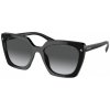 Prada Pr 23ZS 1AB5W1 Polarized