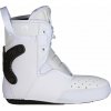 2nd Skin White 46-47 EU