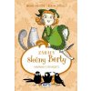 Záhady slečny Berty 3 - Havrany z pevnosti