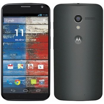 Motorola Moto X