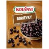Kotányi Borievky celé 20 g
