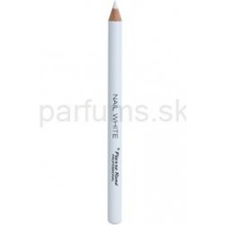 Pierre René Nails Accessories bieliaca ceruzka na nechty 0,92 g od 2,35 € -  Heureka.sk