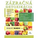 Kniha Zázračná detoxikácia