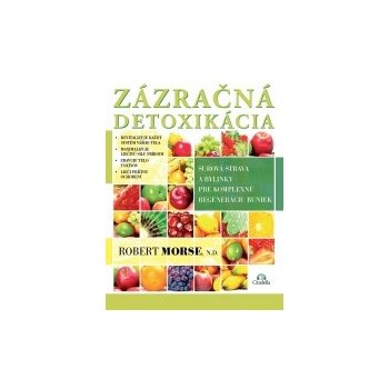 Zázračná detoxikácia