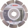 BOSCH Diamantový deliaci kotúč Standard for Concrete 125x22,23mm 2608602197
