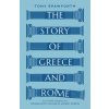 Story of Greece and Rome
