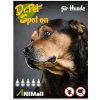 Dr.Pet Spot-on pipety 5 x 1 ml