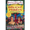 Děsivá literatura - Biblické příběhy - Michael Coleman