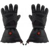 Vyhrievané motocyklové rukavice GLOVII - XL