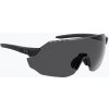 Slnečné okuliare Under Armour Halftime matte black/grey oleophobic