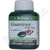 MedPharma Guarana 800 mg 107 tabliet