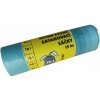 Manutan Vrecia na odpad, 70 l, 15 ks