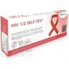 PRIMA Home test HIV 1/2 SELF-TEST