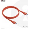 Club3D CAC-1515 USB-C, PD 240W(48V/5A) EPR M/M, 4m