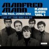Manfred Mann - Radio Days Vol. 1 - The Paul Jones Era, Live At The BBC 64-66 (2 LP)