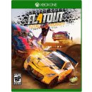 Hra na Xbox One FlatOut 4: Total Insanity