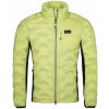 Kilpi ACTIS-M Svetlo zelená bunda Veľkosť: 3XL