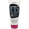 Fanola Color Mask barevné masky Total Black černá 200 ml