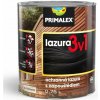 PPG Primalex lazúra tenkovrstvová 3 v 1 tík tmavý, 0,75 l