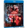 Doctor Strange v mnohovesmíre šialenstva BD