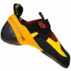Lezecké topánky La Sportiva Skwama - yellow/black