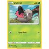 Pokémon karta Shelmet 009/189