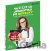 Naočte sa gramatiku po nemecky - nová vizuálna metoda