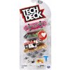 TECH DECK fingerboard štvorbalenie