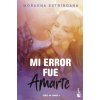 MI ERROR FUE AMARTE (MOURENA ESTRINGANA)()