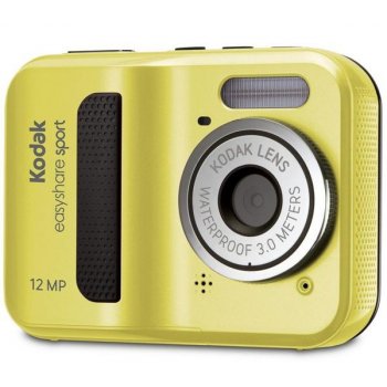 Kodak EasyShare C123