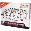 Archon Studio Dungeons & Lasers: Adventurer’s Gear Set
