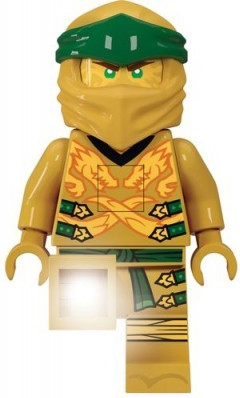 Smartlife LEGO TO28 Ninjago Legacy Zlatý Ninja od 18,36 € - Heureka.sk