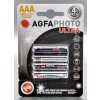 AgfaPhoto Ultra AAA 4ks AP-LR03U-4B