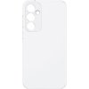 Kryt na mobil Samsung Galaxy S23 FE Priehľadný zadný kryt (EF-QS711CTEGWW)