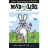 Easter Eggstravaganza Mad Libs (Roger Price,Leonard Stern)(Brožovaná)