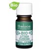 Saloos Esenciálny olej BIO litsea cubeba 5 ml 5 ml
