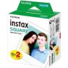 Fujifilm Instax SQUARE film 2x10 fotografii