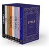 Little Guides to Style Collection - Emma Baxter-Wright, Karen Homer, Laia Farran Graves, Welbeck Publishing Group