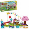 LEGO stavebnica LEGO® Animal Crossing™ 77046 Julianova oslava narodenín (5702017591452)