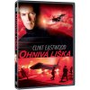 Ohnivá liška - DVD