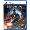 Terminator: Resistance Enhanced