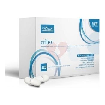 Crilex 2400mg 120 kapsúl