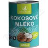 Allnature Kokosové mlieko BIO 400 ml