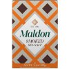 Soľ Maldon údená 125g